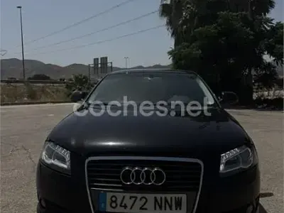 Usado Audi A3 Sportback