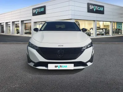 Usado Peugeot 308
