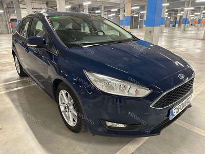 usado Ford Focus 1.0 Ecoboost Auto-s&s Titanium 125