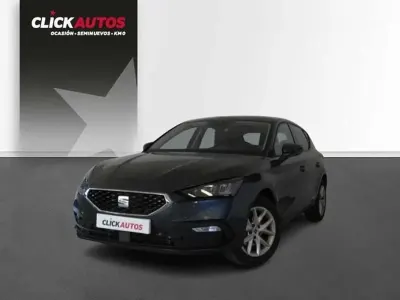 Usado Seat Leon