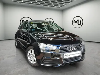 Usado Audi A1 Sportback