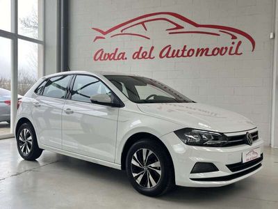 usado VW Polo 1.0 TSI Advance 70kW