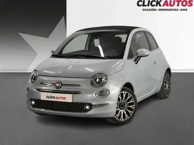 Usado Fiat 500 Dolcevita 70 CV (51 kW) 2023