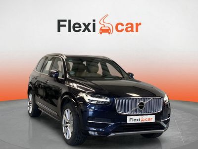 usado Volvo XC90 2.0 D5 AWD Inscription Auto