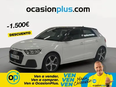 Usado Audi A1
