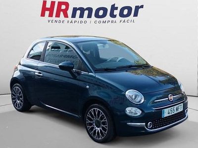 Usado Fiat 500 Dolcevita 69 CV (50 kW) 2023 Utilitario