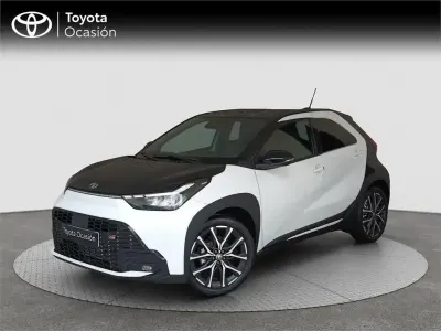 Usado Toyota Aygo X Sport 116 CV (85 kW) 2026 Otro SUV
