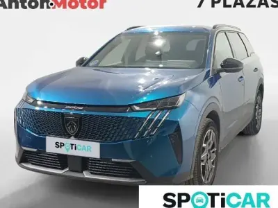 Usado Peugeot 5008 Allure 145 CV (106 kW) 2025 SUV