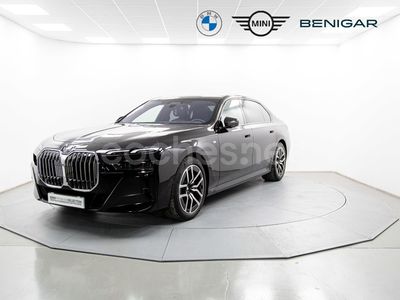 BMW 740