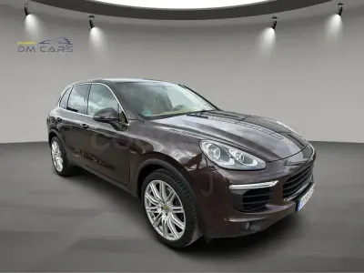 Usado Porsche Cayenne Diesel