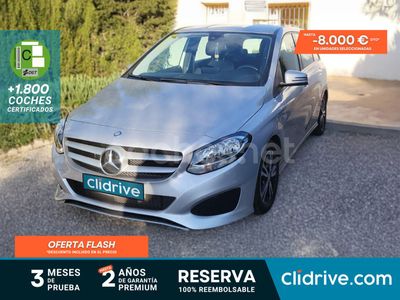 Mercedes B180