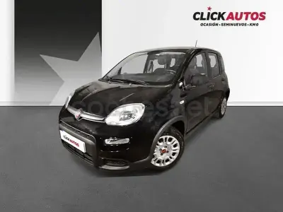 Usado Fiat Panda