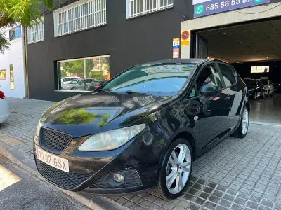 Usado Seat Ibiza
