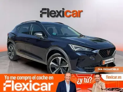 Usado Cupra Formentor