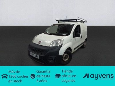 Fiat Fiorino