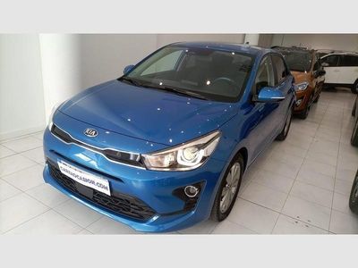 Otro Usado 2021 Kia Rio Berlina | 12.500 € (Precio justo)