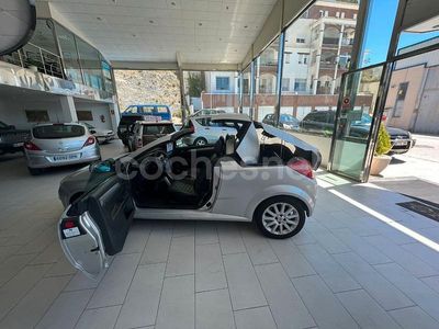 Opel Tigra
