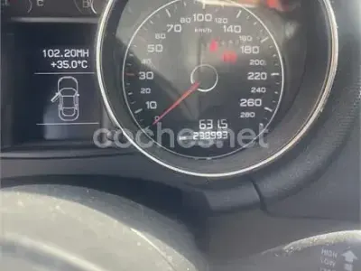 Usado Audi TT