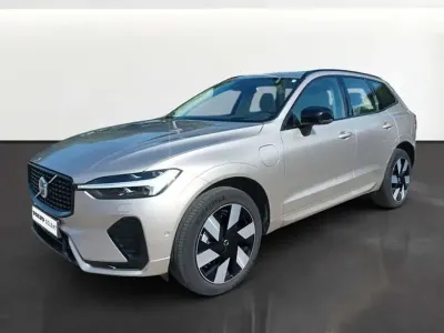 Usado Volvo XC60 Ultra 351 CV (258 kW) 2024 SUV