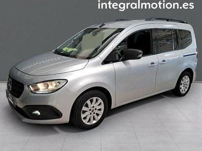 Mercedes Citan 110
