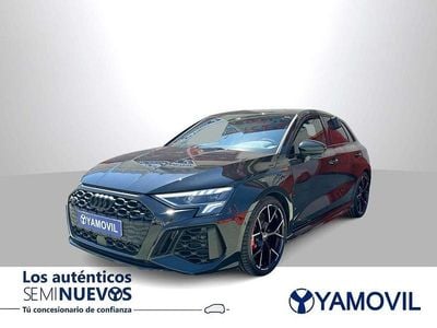 Audi RS3 Sportback