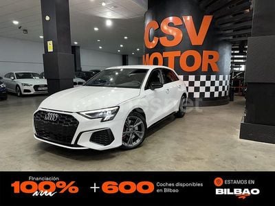 Audi A3 Sportback e-tron