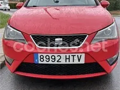Usado Seat Ibiza