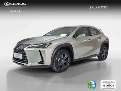 Usado Lexus UX 300h