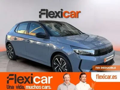 Usado Opel Corsa