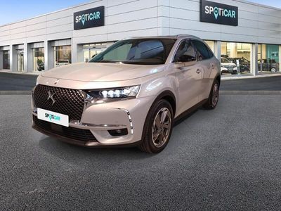 DS Automobiles DS7 Crossback