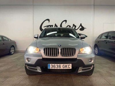 usado BMW X5 3.0SD 285CV XDRIVE