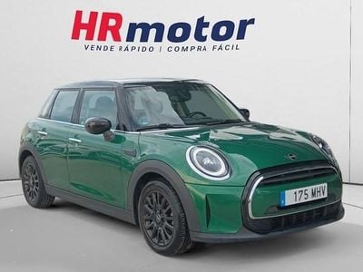 Usado Mini Cooper 136 CV (100 kW) 2023 Utilitario