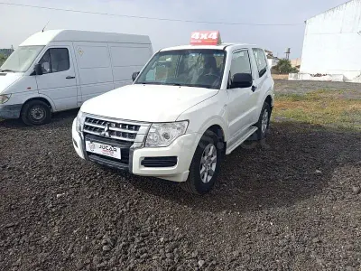 Usado Mitsubishi Montero