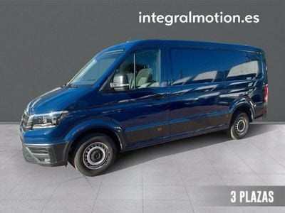 VW Crafter