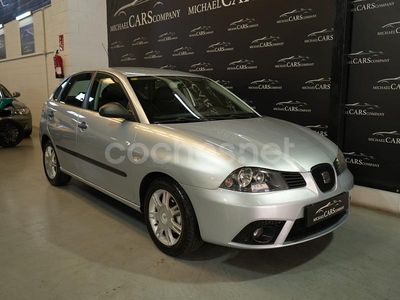 Gris / plata Usado 2006 Seat Ibiza Berlina | 6400 € (Caro)