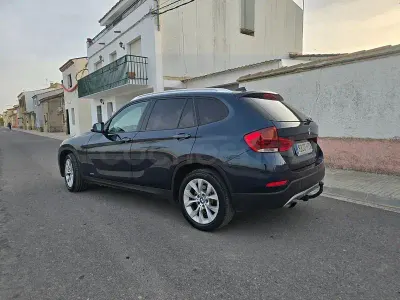 Usado BMW X1