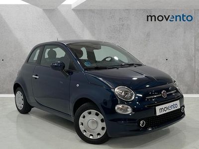 Usado Fiat 500 Club 70 CV (51 kW) 2022 Otro Utilitario