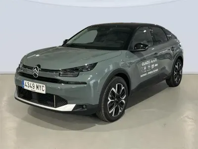 Usado Citroën e-C4