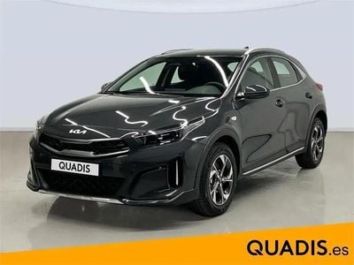 Nouvelle Kia XCeed 115 ch (84 kW) 2026 Otro SUV