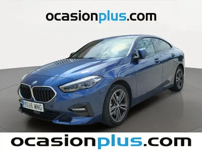 Occasion BMW 218
