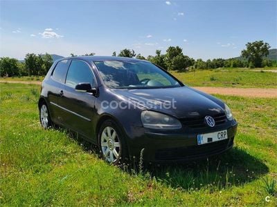 VW Golf IV