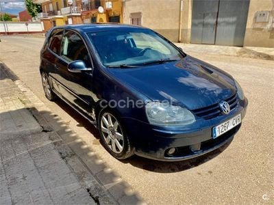 VW Golf IV