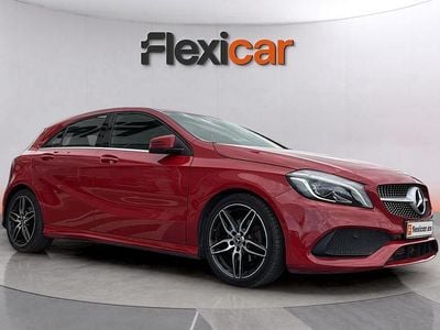 Mercedes A200