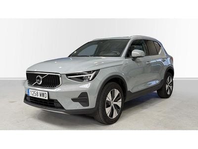 Usado Volvo XC40 Core 163 CV (119 kW) 2024 Otro SUV