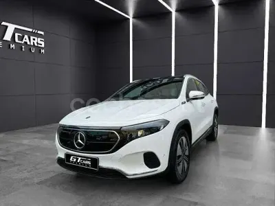 Usado Mercedes EQA250
