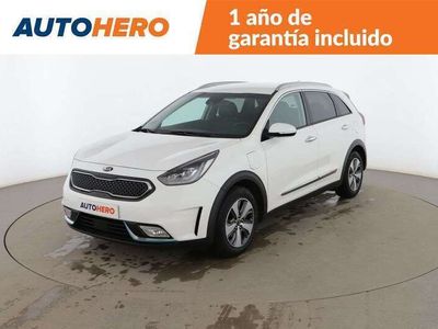 usado Kia Niro 1.6 HEV Emotion