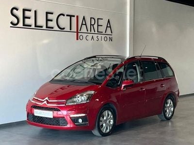 Citroën Grand C4 Picasso