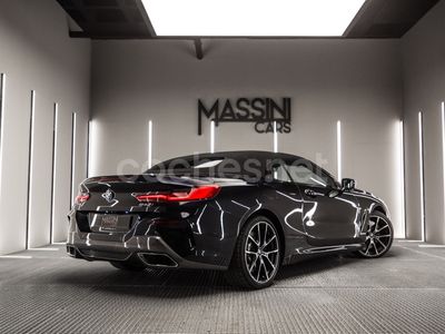BMW 840