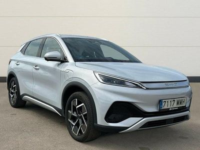 BYD Atto 3