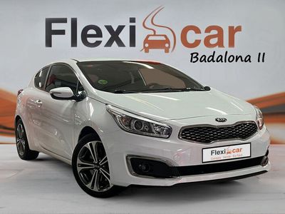 Kia Ceed GT